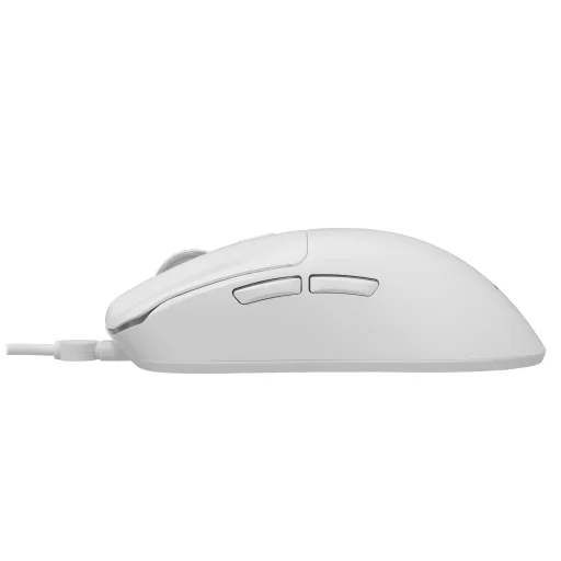 Baracuda BGC-012 ORCA White Combo set klávesnice a myši - 9