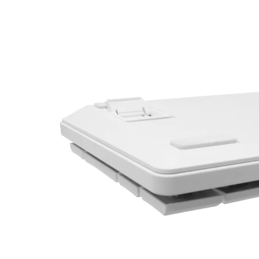 White Shark GK-006211 Nagamaki White mechanická herná klávesnica - 7