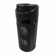 Media-Tech MT3165 Partybox KEG BT prenosný Bluetooth reproduktor