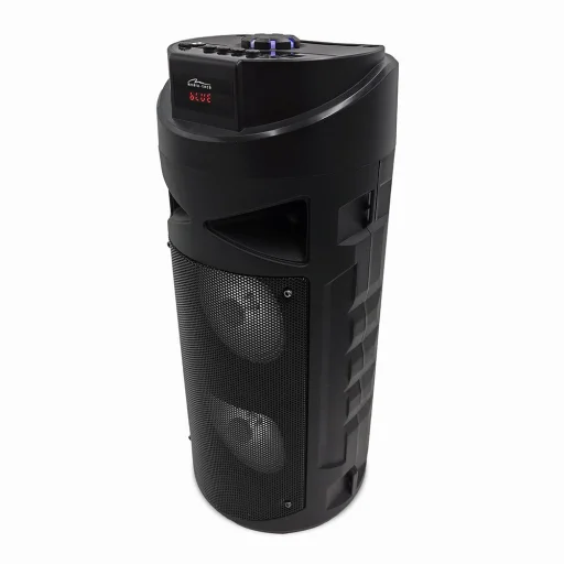 Media-Tech MT3165 Partybox KEG BT prenosný Bluetooth reproduktor - 1
