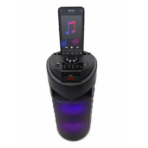 Media-Tech MT3165 Partybox KEG BT prenosný Bluetooth reproduktor - 3