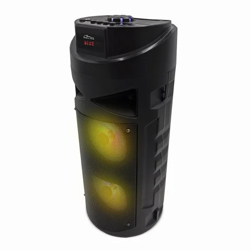 Media-Tech MT3165 Partybox KEG BT prenosný Bluetooth reproduktor - 7