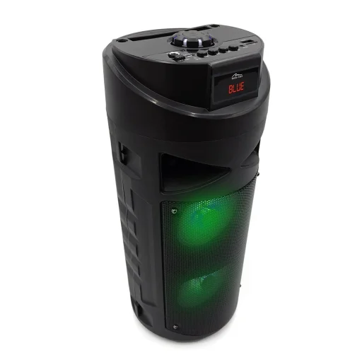 Media-Tech MT3165 Partybox KEG BT prenosný Bluetooth reproduktor - 9