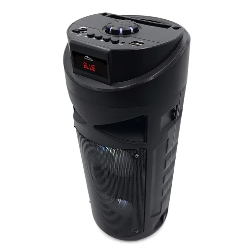 Media-Tech MT3165 Partybox KEG BT prenosný Bluetooth reproduktor - 11