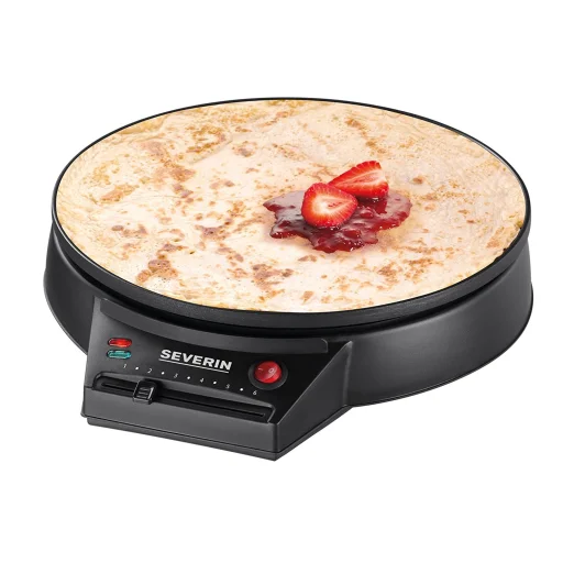 Severin CM 2198 palacinkovač - 1