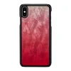 iKins puzdro na iPhone XS Max pink lake čierne thumbnail