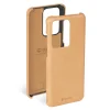 Krusell Sunne Cover Samsung Galaxy S20 Ultra vintage nude puzdro thumbnail