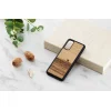 MAN&WOOD puzdro pre Samsung Galaxy S20, terra black thumbnail