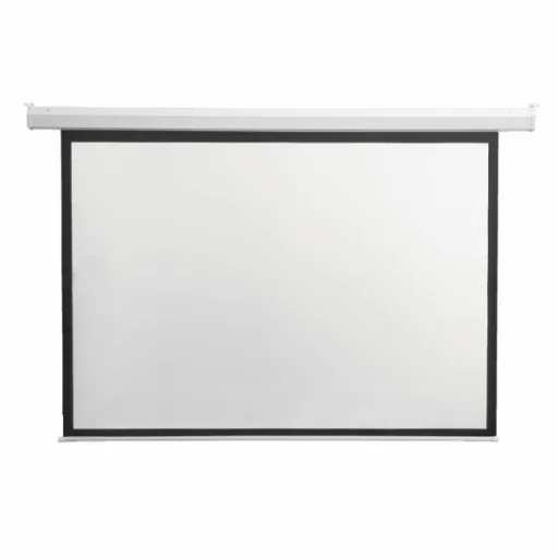 Sbox PSA-4:3-100 (200x150 cm) projekčné plátno - 1