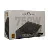 White Shark GPSU-750W General-2 750W 80+ GOLD plne modulárny ATX napájací zdroj thumbnail