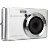 AgfaPhoto DC5500 Silver digitálny fotoaparát thumbnail