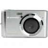 AgfaPhoto DC5500 Silver digitálny fotoaparát thumbnail
