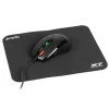 A4Tech 46028 Mouse & Pad X-7120 čierna myš a podložka pod myš thumbnail