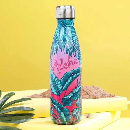 Cambridge CM06510 Aloha Palm Beach 500 ml termofľaša - 4