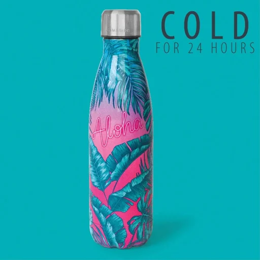 Cambridge CM06510 Aloha Palm Beach 500 ml termofľaša - 5