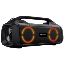 Tracer 47343 BigBoy TWS čierny bluetooth reproduktor