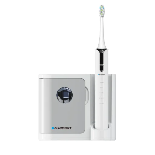 Blaupunkt DTS711 sonická elektrická zubná kefka - 1