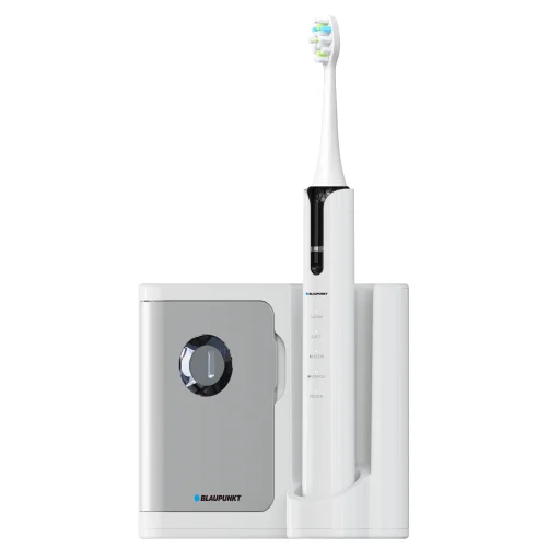Blaupunkt DTS711 sonická elektrická zubná kefka - 2
