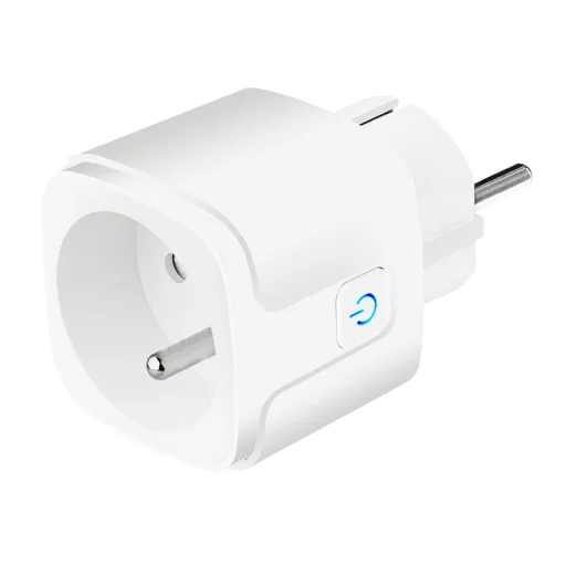 Inteligentná zásuvka Tracer 47426 SMT1 - 1