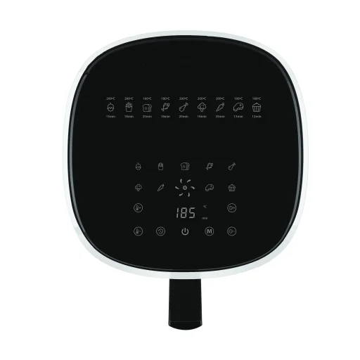 Zelmer ZAF3551W teplovzdušná fritéza - 4