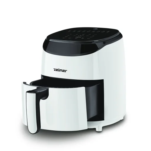Zelmer ZAF3551W teplovzdušná fritéza - 5