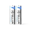 Tellur Flexi Power Super Alkalická batéria AA LR6, 1,5 V, 2 ks/balenie thumbnail