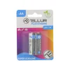 Tellur Flexi Power Super Alkalická batéria AA LR6, 1,5 V, 2 ks/balenie thumbnail