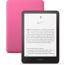 Amazon Kindle Paperwhite 12. generáció, 16 GB, Wi‑Fi, Raspberry (2024) e-könyv-olvasó