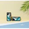 iKins aqua agate puzdro pre Samsung Galaxy Note 20 thumbnail