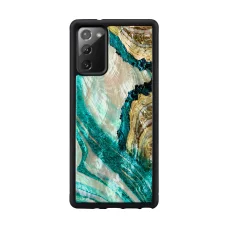 iKins aqua agate puzdro pre Samsung Galaxy Note 20