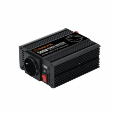 Manta MPI500M Power Inverter 500W/1000W DC–AC menič napätia