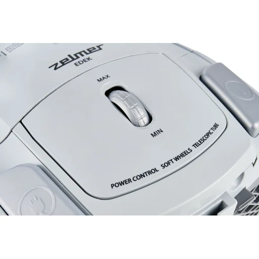 Vysávač Zelmer ZVC251 Edek - 5