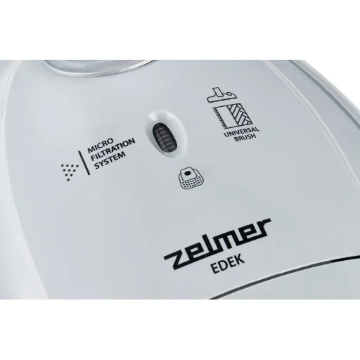 Vysávač Zelmer ZVC251 Edek - 6