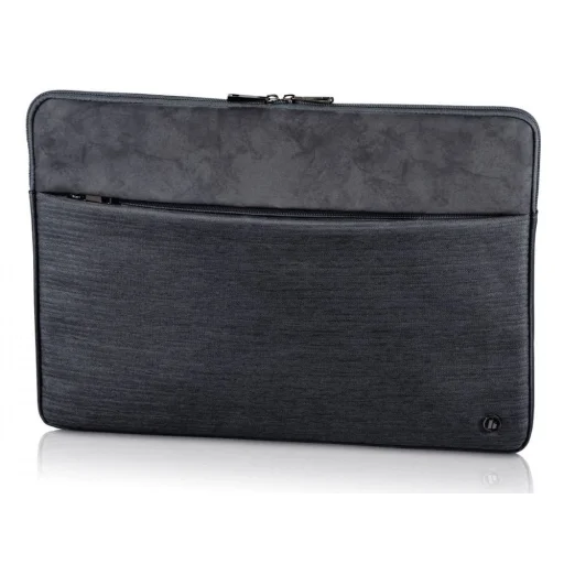 Hama 00185660 Tayrona 14.1 puzdro na notebook tmavosivé - 1