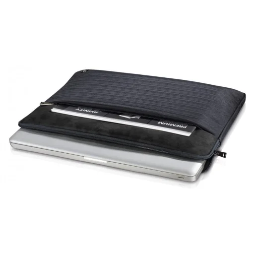 Hama 00185660 Tayrona 14.1 puzdro na notebook tmavosivé - 3