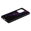 iKins Milky Way Black puzdro pre Samsung Galaxy S20 Ultra thumbnail
