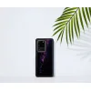 iKins Milky Way Black puzdro pre Samsung Galaxy S20 Ultra thumbnail