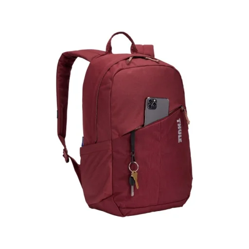 Thule 4920 Notus Backpack TCAM-6115 New Maroon batoh - 5