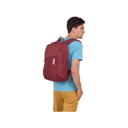 Thule 4920 Notus Backpack TCAM-6115 New Maroon batoh - 8