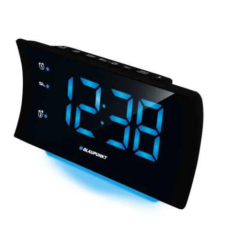 Blaupunkt CR80USB rádiobudík - 2