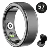 Manta SR01BK-57 Black inteligentný náramok thumbnail