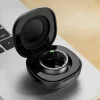 Manta SR01SL 62mm OneRing Silver inteligentný prsteň thumbnail
