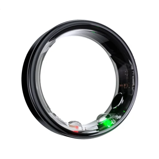 Manta SR01SL 62mm OneRing Silver inteligentný prsteň - 4
