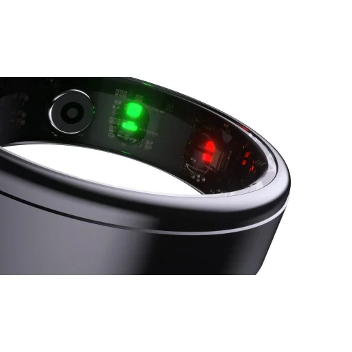 Manta SR01BK-57 Black inteligentný náramok - 5