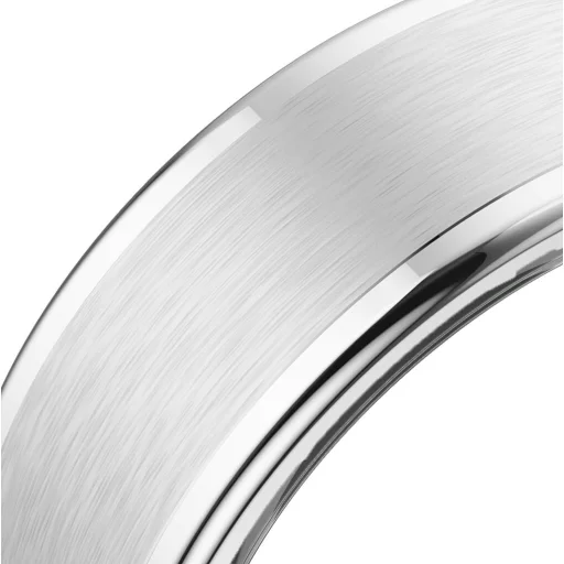 Manta SR01SL 62mm OneRing Silver inteligentný prsteň - 5