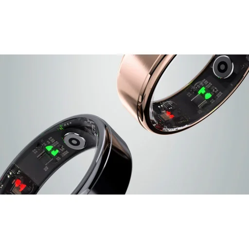 Manta SR01BK-57 Black inteligentný náramok - 17