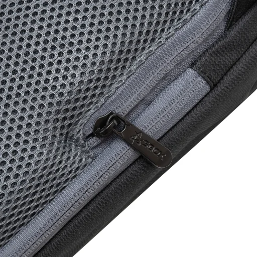 Sbox NSE-1206B Dubai 15,6" čierna taška na notebook - 13