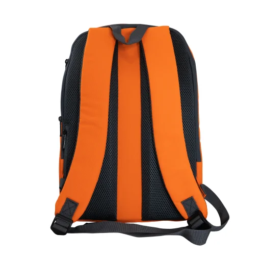 Sbox NSE-1206O Dubai 15,6 oranžová taška na notebook - 3