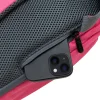 Sbox NSE-1206P Dubai 15,6 Pink taška na notebook thumbnail