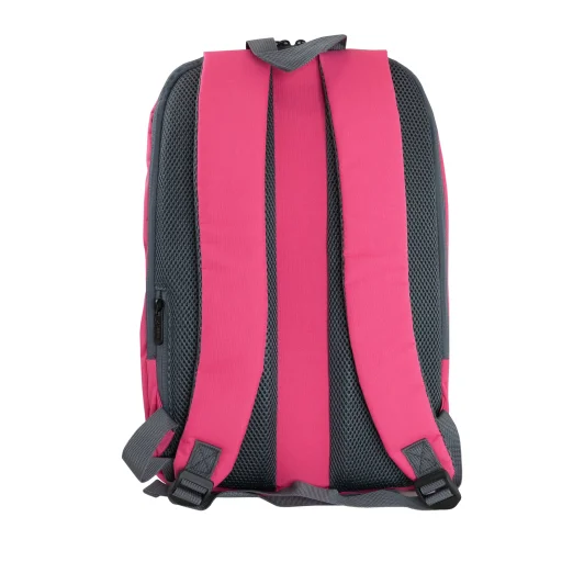 Sbox NSE-1206P Dubai 15,6 Pink taška na notebook - 3